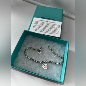 COPY - Tiffany & co beaded bracelet
